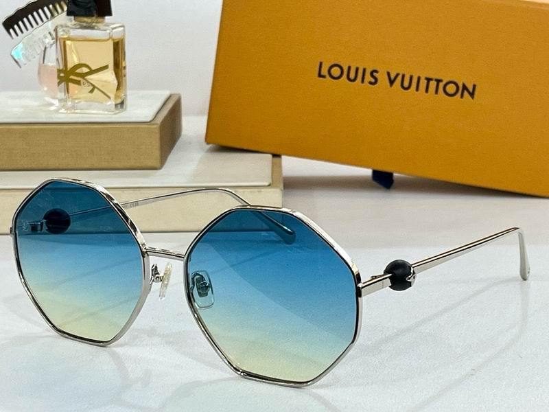 LV Sunglasses 457